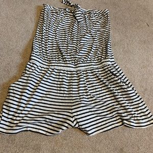 Express Beach Romper